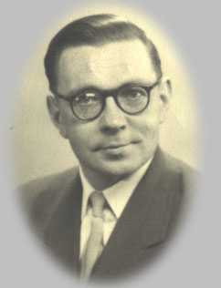 Raymond Cass - UK Pioneer of Electronic Voice Phenomena (EVP)